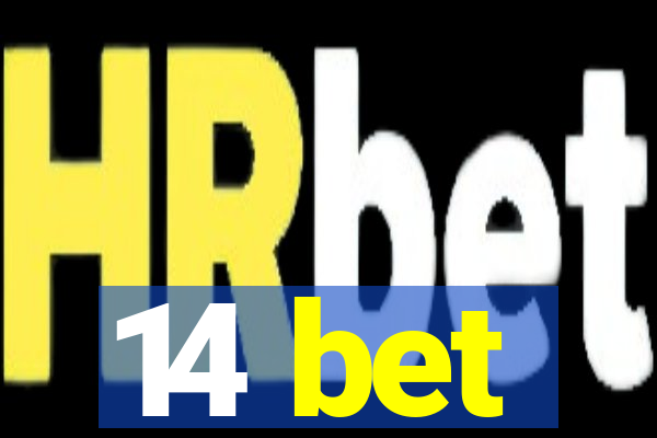 14 bet